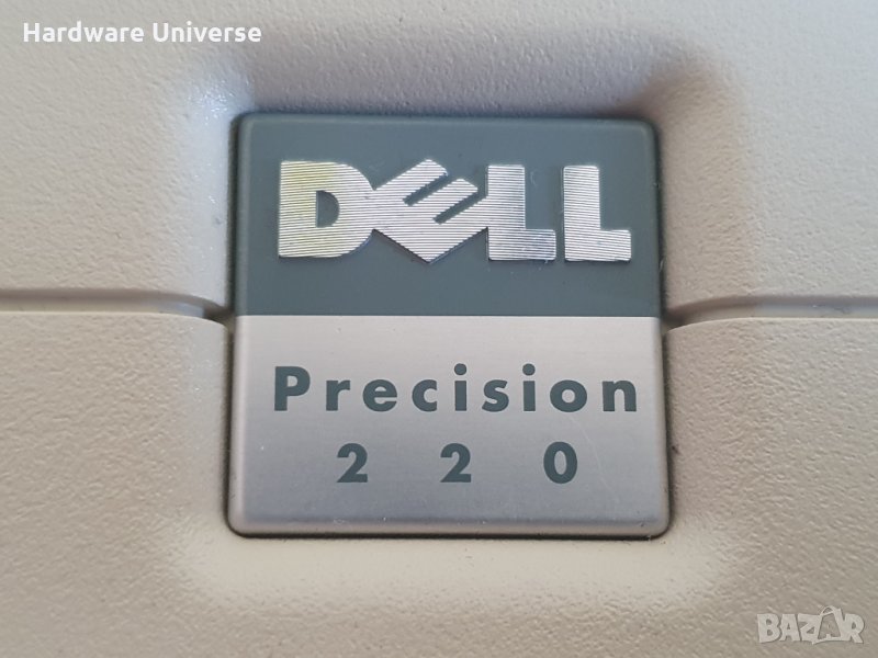 DELL Precision 220, снимка 1