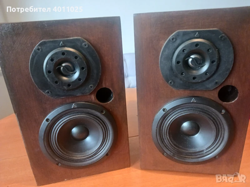 Triangle Titus 202 - bookshelf, снимка 1