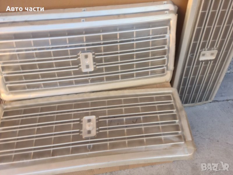 Решетка за лада.2107.2101.2106.2103.2121.21213.и други руски коли.0895486622, снимка 1