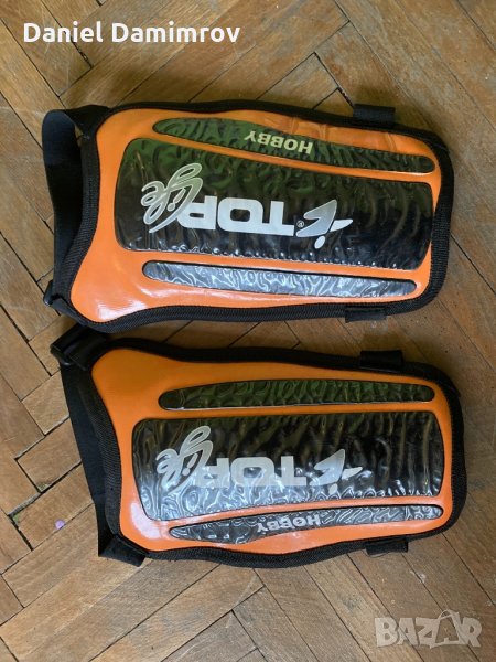 Футболни кори, снимка 1