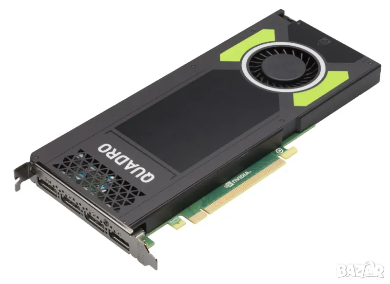 Професионална Видео карта PNY Quadro M4000 8GB DDR5 256 BIT, снимка 1
