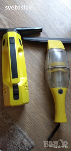 Стъклочистачка , снимка 1