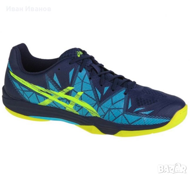 Asics Gel-Fastball 3 маратонки за тенис , хандбал, и др номер 41,5, , снимка 1
