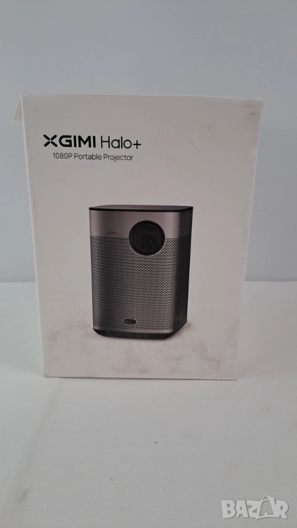 Xgimi - Halo+ - Проектор - SHR220, снимка 1