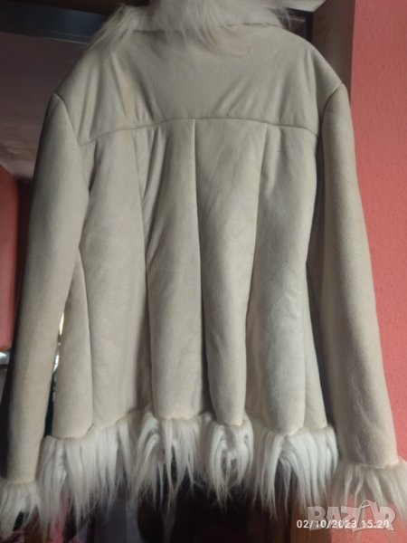 Детско дълго яке, снимка 1