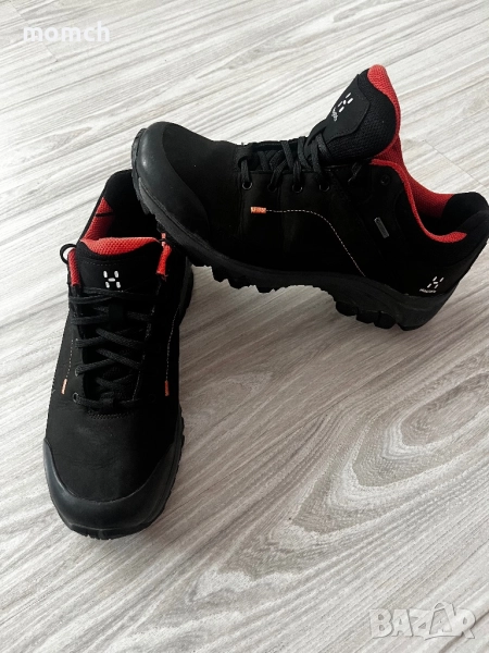 HAGLOFS -дамски водоустойчиви маратонки номер 40, снимка 1