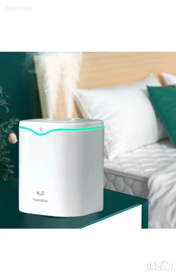 Овлажнител за спалня , снимка 1