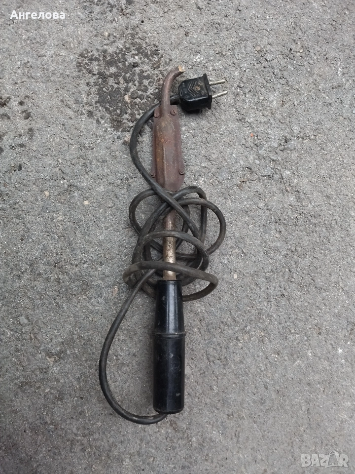 Поялник, снимка 1