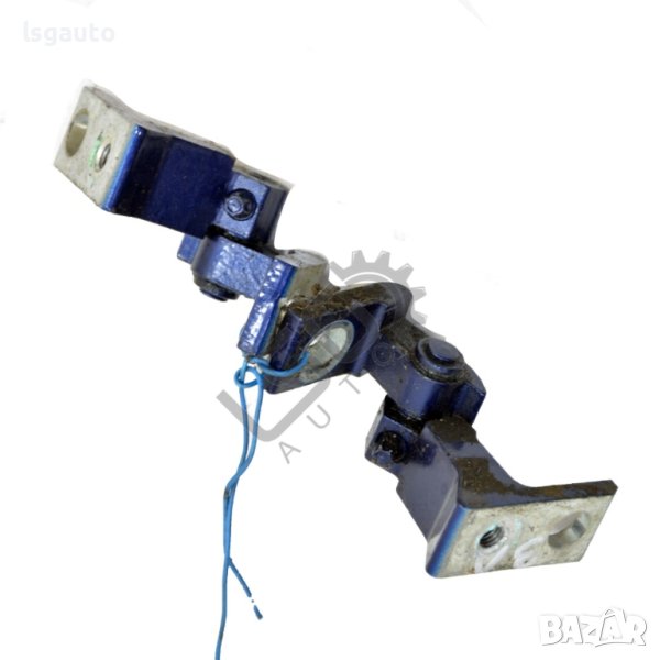 Панти задна лява врата Volkswagen Tiguan I 2007-2015 ID:99600, снимка 1