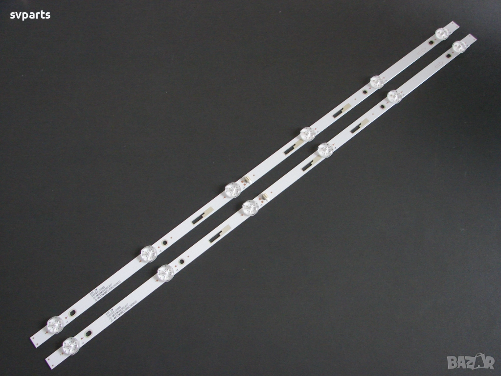 LED ленти за подсветка JS-MR32M1062ED,JS-ME32M106ED, снимка 1