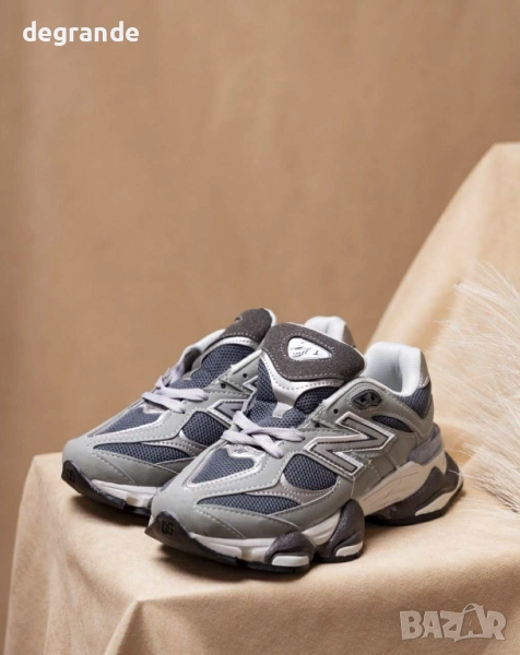 Дамски маратонки New Balance , снимка 1