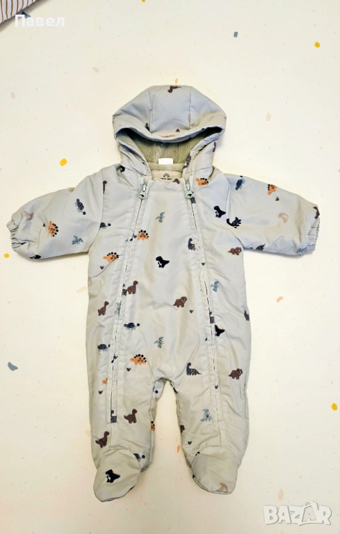 космонавт на Next, до 6 кг/ 62 см/около 3 месеца., снимка 1