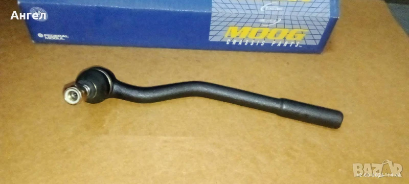 Накрайник ляв Citroen BX, снимка 1