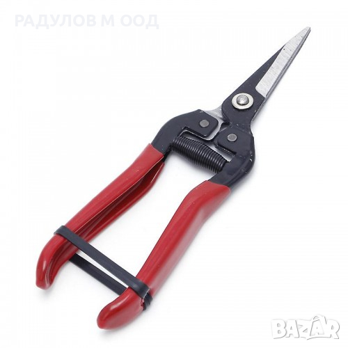 Градинска ножица / 1052, снимка 1