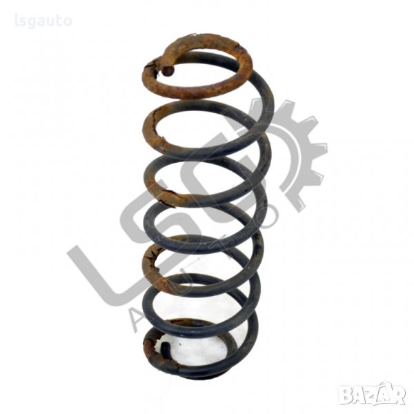 Задна пружина Mazda 2 I (DY)(2003-2007) ID:92048, снимка 1