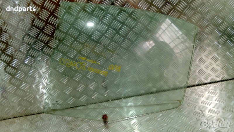 Задно ляво стъкло BMW,3-series,E46,2002г.(комби), снимка 1