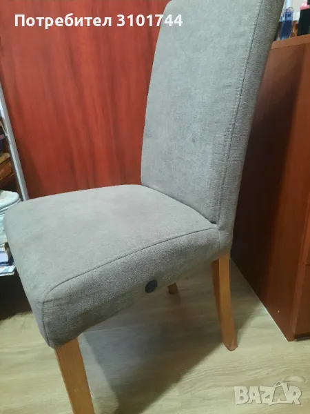 Кухненски столове, снимка 1