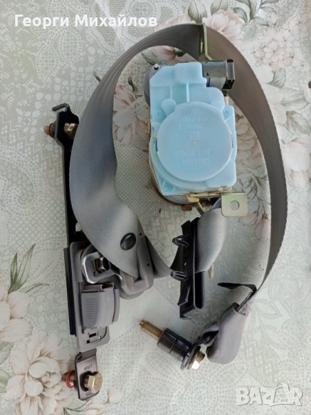 Преден десен колан за Киа Соренто 2.5 CRDI, снимка 1