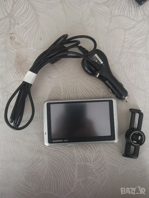 Навигация nuvi 1350, снимка 1