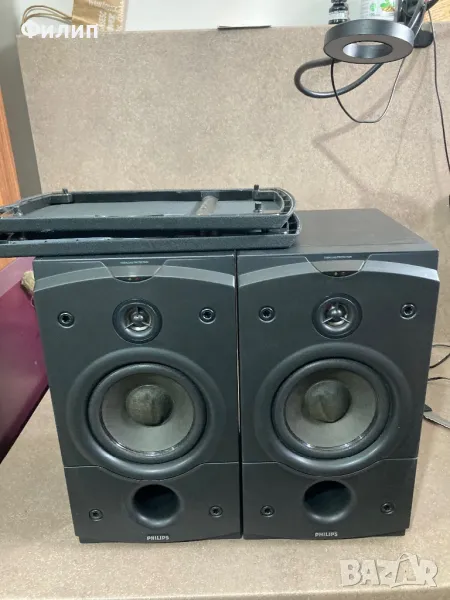 Philips FB 642, снимка 1