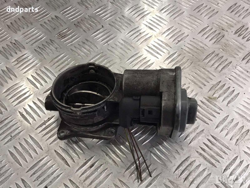 Дроселова клапа VW Phaeton,5.0TDI,2003г., снимка 1