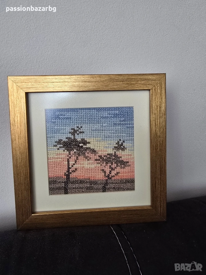 Изгрев, снимка 1