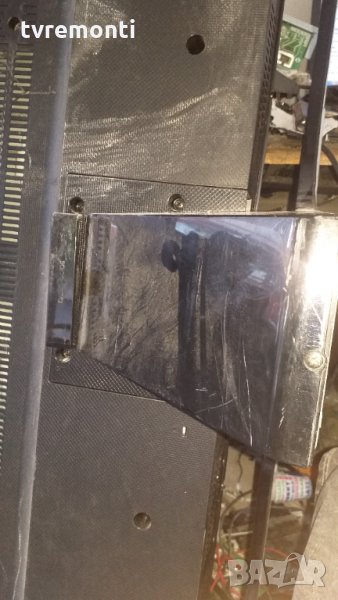 TV стойка SAMSUNG UE60KU6000, снимка 1