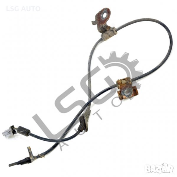 Преден десен датчик ABS Subaru Legacy 2003-2009 SU210620N-196, снимка 1