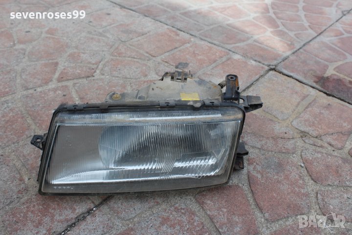 Фар ляв Опел Вектра А Opel Vectra A, снимка 1