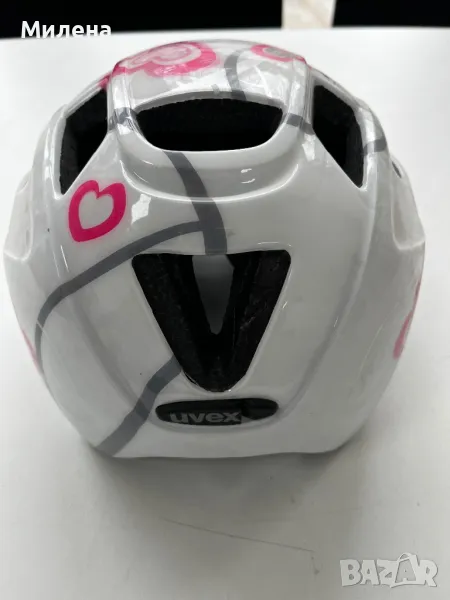 Нова Детска каска , снимка 1