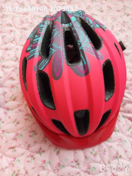 Каска, снимка 1