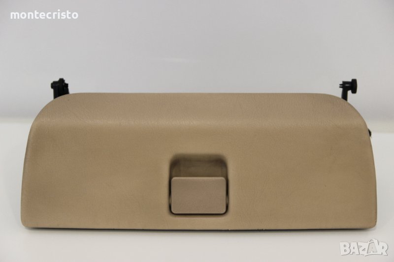 Жабка Mercedes ML W163 (1998-2005г.) A1636890191 / A163 689 01 91, снимка 1