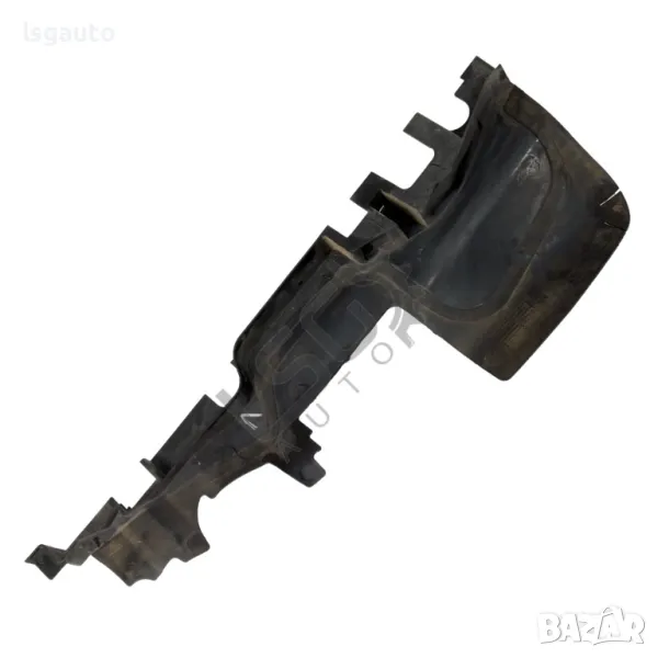 Ляв дифузьор очиларка AUDI A4 (B7) 2004-2008 ID: 144223, снимка 1