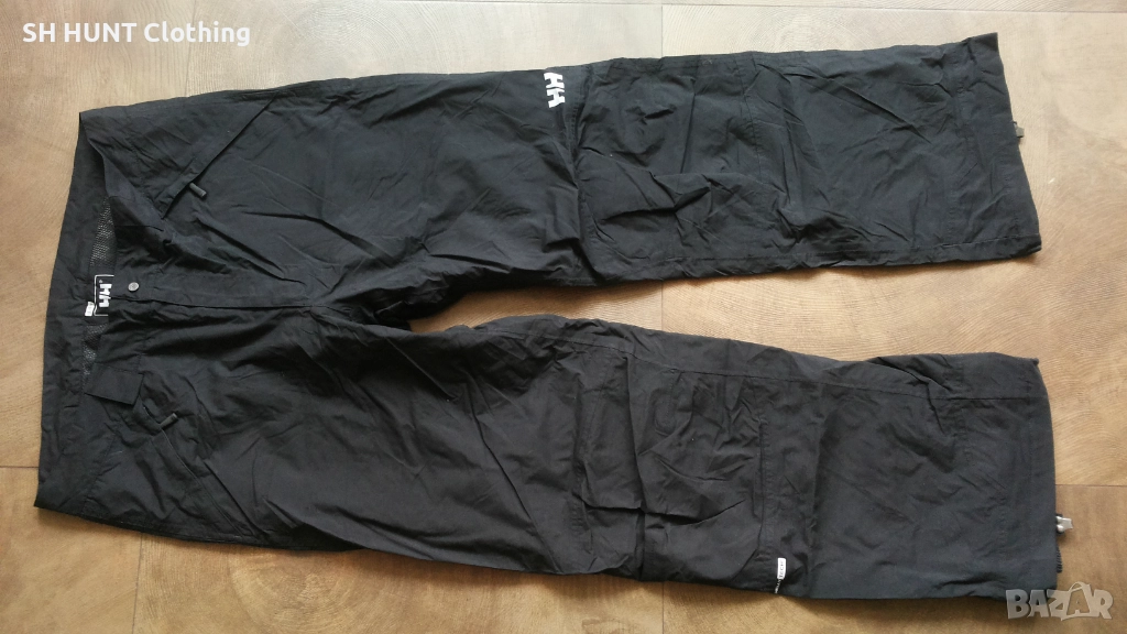 Helly Hansen Helly Tech Ski Snowboard Pant Размер XL ски сноуборд панталон 2-54, снимка 1