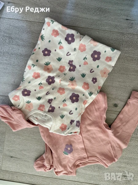 Детски дрехи , снимка 1