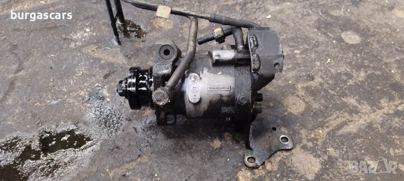 ГНП Горивна помпа 9303-108A Delphi Ford Mondeo 2.0TDCI MK3 - 260лв, снимка 1