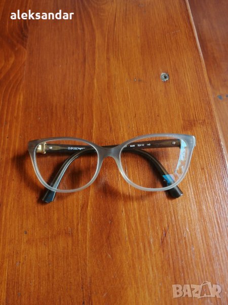 Emporio Armani Диоптрични Рамки за Очила, снимка 1