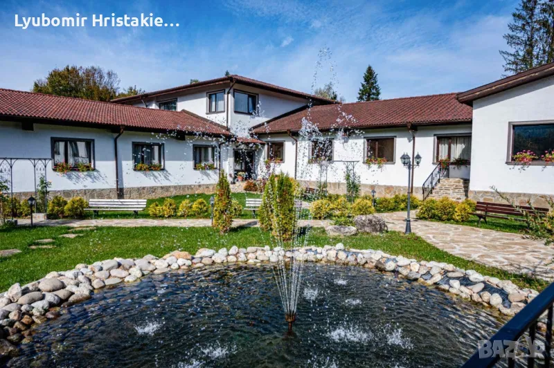 Дом за възрастни хора, снимка 1