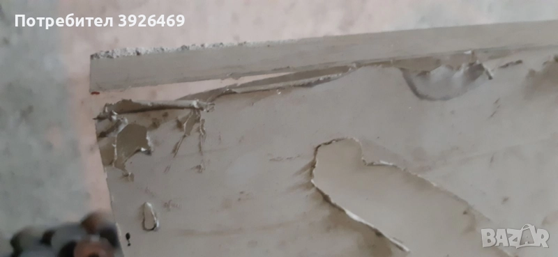 Плексиглас 2м/1.2м 32мм дебелина, снимка 1