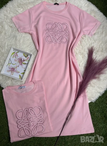 рокля loewe, снимка 1