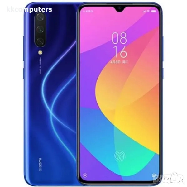 ЧАСТИ - за XIAOMI - Mi9 Lite, снимка 1