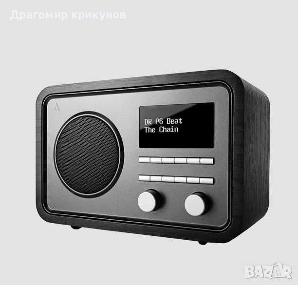 Аргон Аудио РАДИО 1, снимка 1