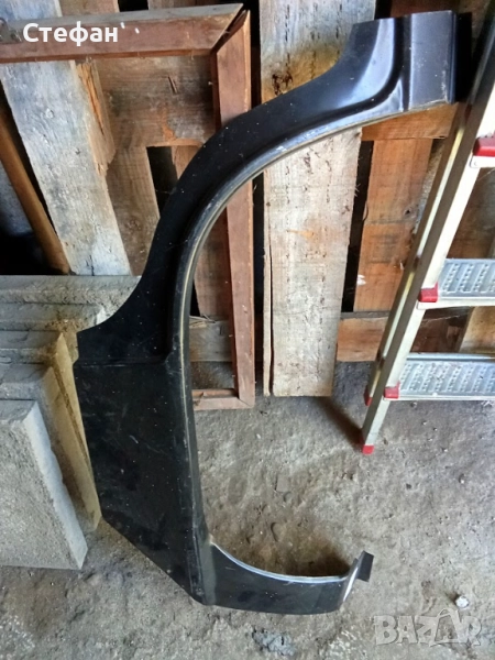 Вежди за OPEL KADETT, снимка 1