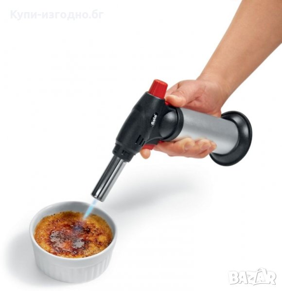 Немски горелки за крем брюле - нови, снимка 1