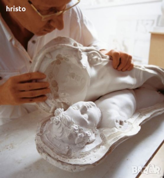 Силикон за калъп, снимка 1