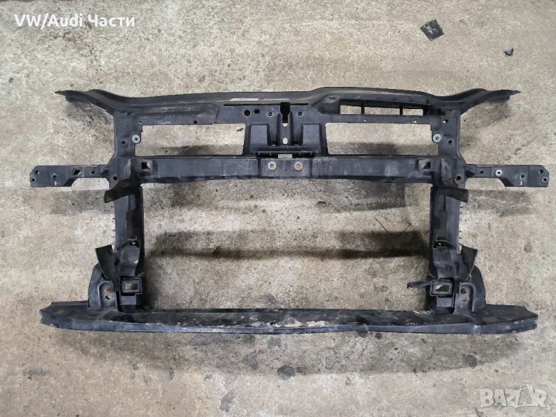 Очиларка маска за Голф 5 VW Golf 5 1K0805588K OEM, снимка 1