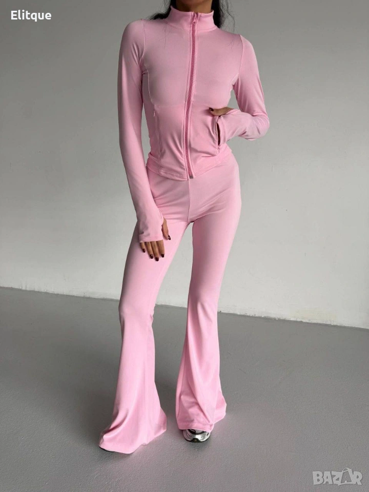 дамски екип на едро , снимка 1