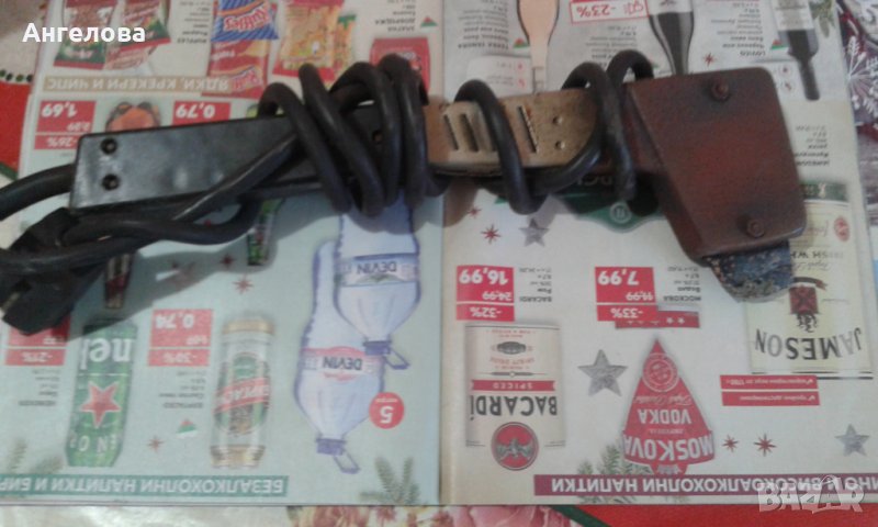 Поялник, снимка 1