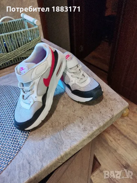 Детски маратонки , снимка 1