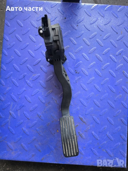 Педал газ за Citroen C3 Hatchback II (11.2009 – 07.2016), 9671433780, 96 714 337 80, 6PV 009 949 41, снимка 1